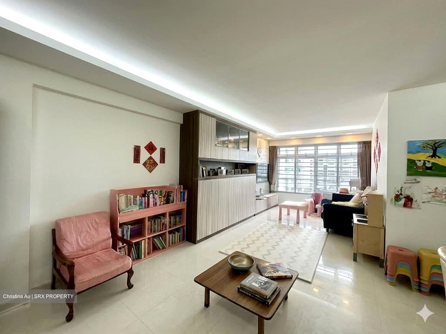 Blk 451B West Terra @ Bukit Batok (Bukit Batok), HDB 5 Rooms #558047221